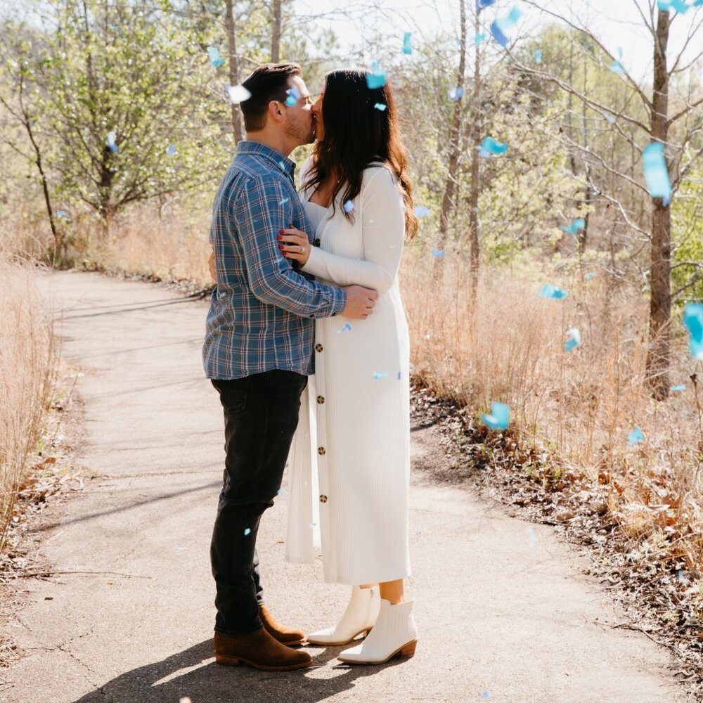 The Brynne Bodycon Set (White)
